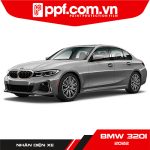 PPF nội thất BMW 320i 2019 - 2022