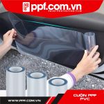Cuộn PPF PVC đa năng - 15cm x 3m - Ảnh 7