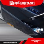 Cuộn PPF PVC đa năng - 15cm x 3m - Ảnh 5