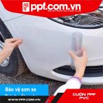 Cuộn PPF PVC đa năng - 15cm x 3m - Ảnh 3