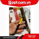 Dao cắt PPF Tajima LC 320 - Ảnh 2