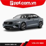 PPF nội thất Volvo S60