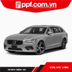 PPF nội thất Volvo V90