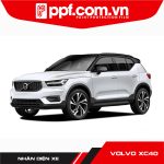 PPF nội thất Volvo XC40