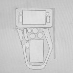 PPF nội thất Subaru BRZ 2022 - 2023 - Ảnh 2